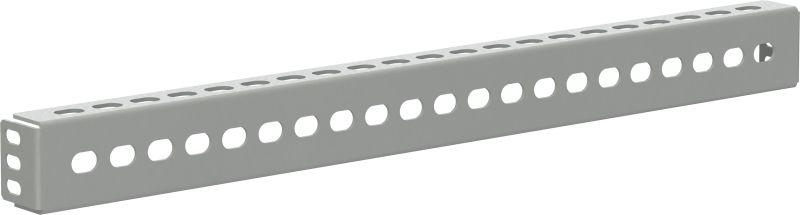 рейка изоляторов тип b 600 format (уп.2шт) iek fo-00-rizb-060 от BTSprom.by