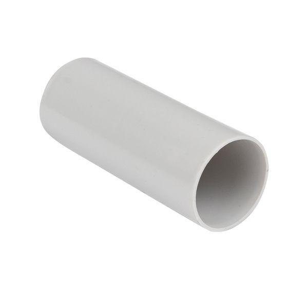 муфта соединительная для трубы 32мм (уп.25шт) plast ekf ms-t-32 от BTSprom.by