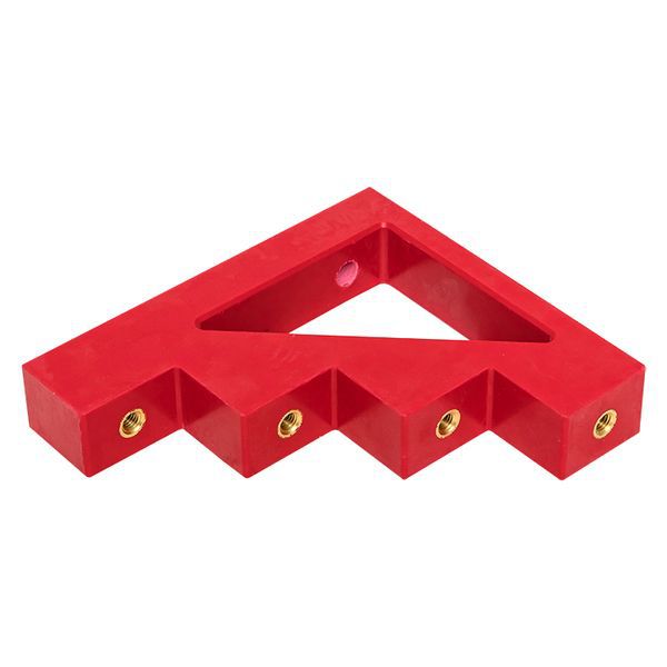  Изолятор шинный 600А 12кВ Лесенка без болта PROxima EKF plc-sl-600-wb фото в каталоге от BTSprom.by