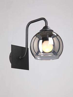 светильник настенный v4795-1/1a 1xe27 макс. 40вт vitaluce v4795-1/1a от BTSprom.by