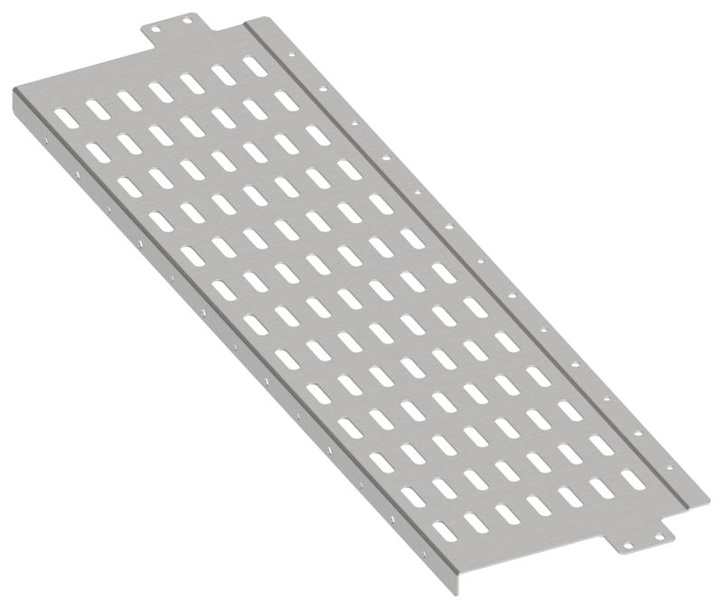 перегородка секционирования горизонт. шинного отсека задняя 800 format iek fo-00-swhbcb-080 от BTSprom.by