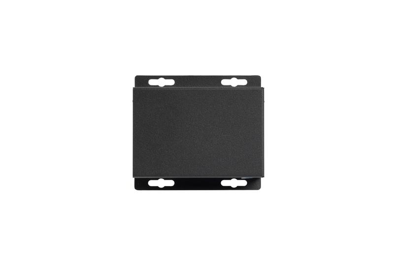  Репитер PSE-REP-E v.2 30Вт дальность передачи 100м вход/выход RJ-45 PoE Бастион 4080 фото в каталоге от BTSprom.by