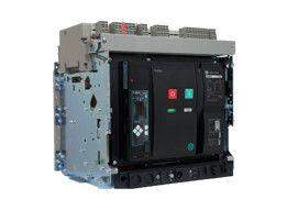 выключатель автоматический 16n 3п 6.0e выкатн. гп mch+mx+xf ac 230в sde2 se spa16n163dhnn54wru от BTSprom.by