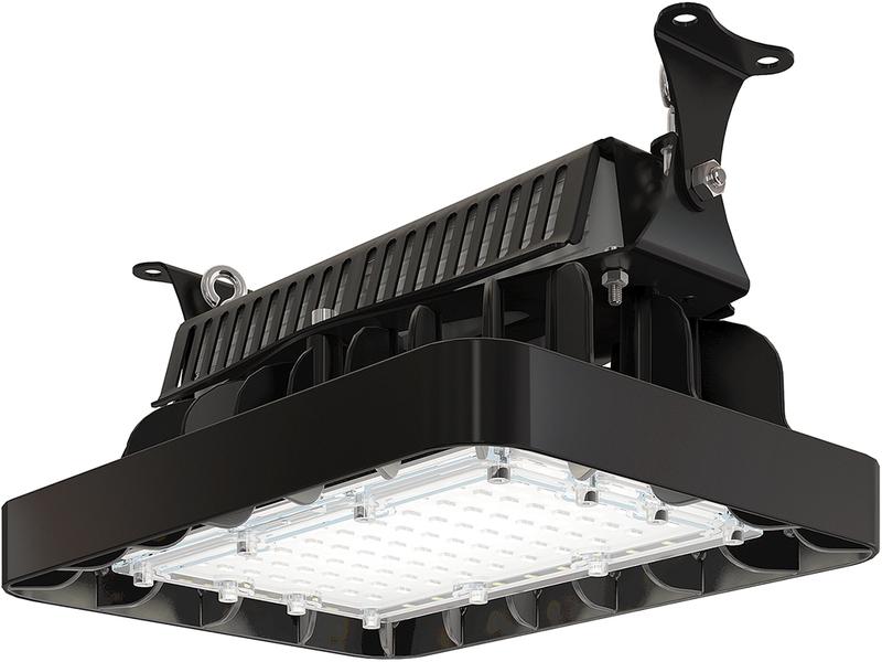 светильник светодиодный tl-prom aps 55 5k lc d opl ie промышлен. технологии света ут000015640 от BTSprom.by