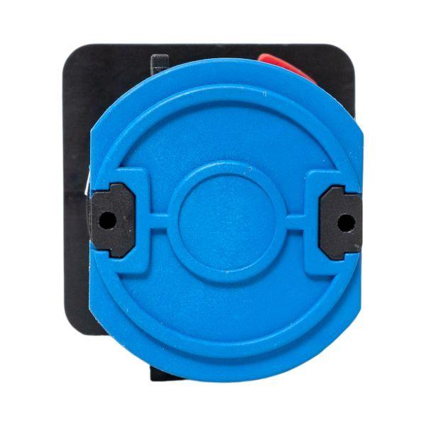  Переключатель кулачковый ПК-1-194 10А с ключом для амперметра PROxima EKF pk-1-194-10 фото в каталоге от BTSprom.by