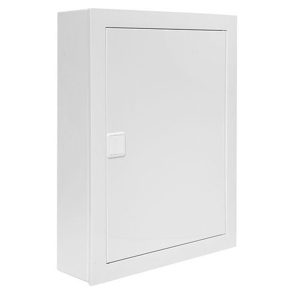  Кожух для навесного монтажа щита "Nova" 2 Габарит PROxima EKF nv-cover-2 фото в каталоге от BTSprom.by