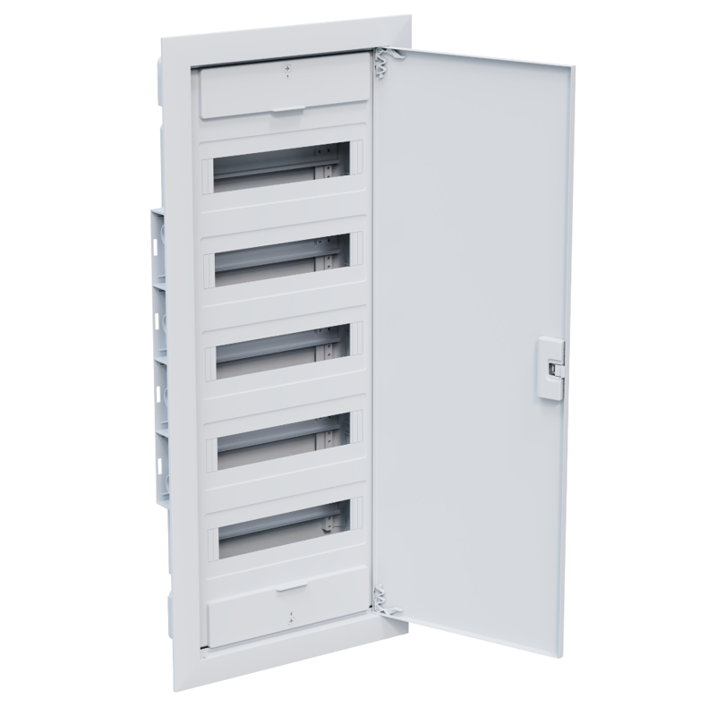 корпус optibox pro 60-vnr-ip40 пластик. кэаз 379814 от BTSprom.by