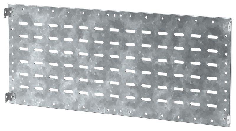 перегородка секционирования задняя 300х800 format iek fo-00-swf-030-080 от BTSprom.by