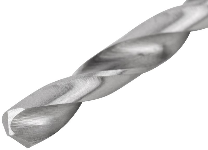  Сверло по металлу HSS шлифованные угол заточки 135град. 3.0х61мм (уп.5шт) MOS 35677М фото в каталоге от BTSprom.by