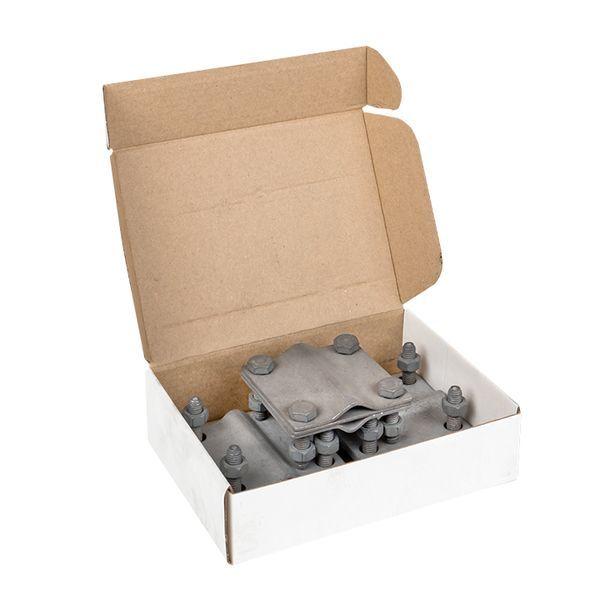  Комплект заземления с заострением 3х3м PROFI HZ PROxima EKF gc-21301-profi фото в каталоге от BTSprom.by