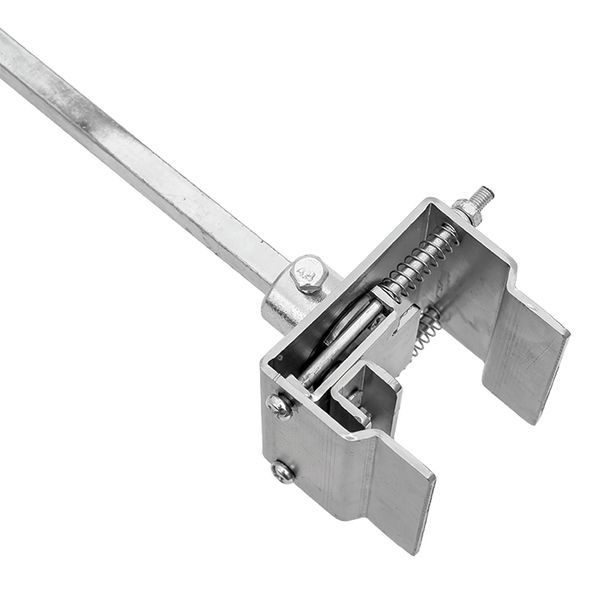  Рукоятка выносная поворотная РП-47 (300мм) EKF RP47300 фото в каталоге от BTSprom.by