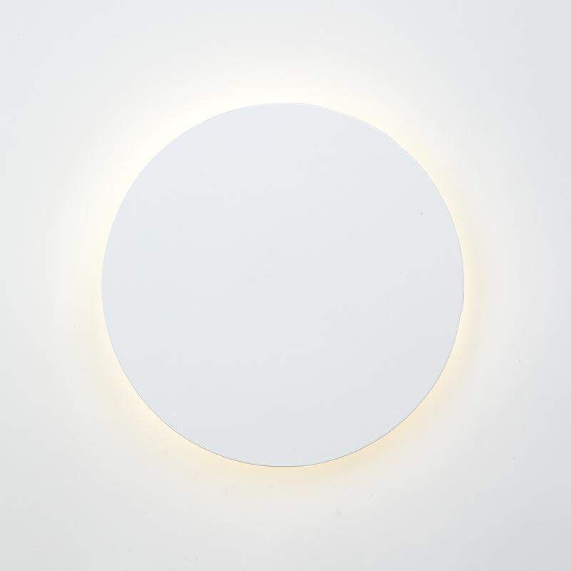  Светильник светодиодный LED 11Вт 3900-4200К 640лм Vitaluce V4674-0/1A фото в каталоге от BTSprom.by