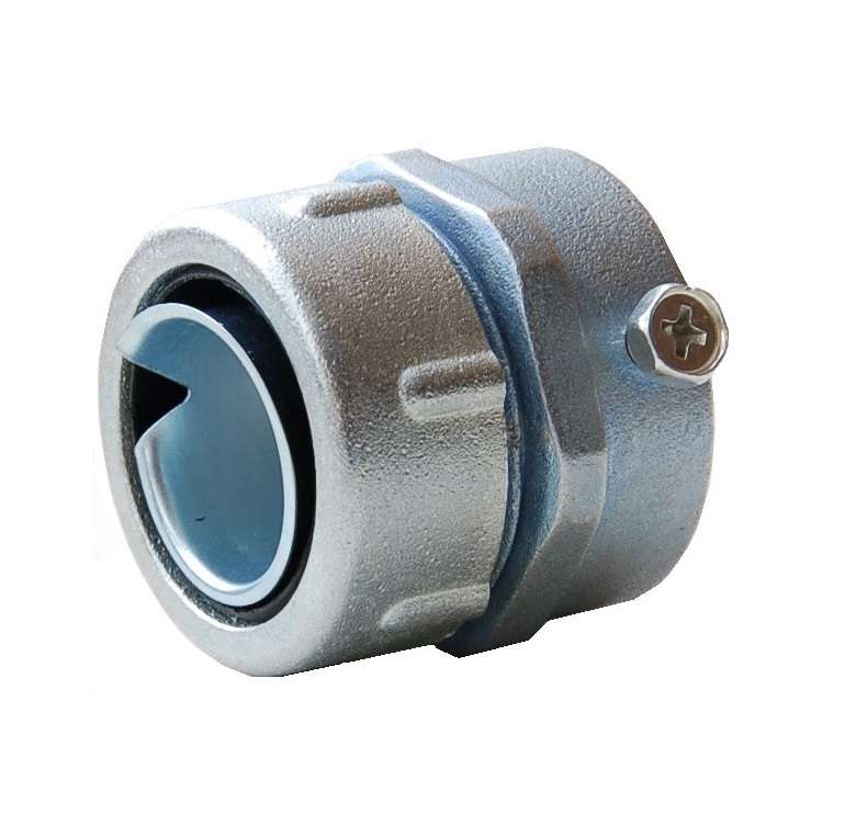 муфта трубная для металлорукава мт-20/22 рувинил от BTSprom.by