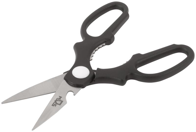  Ножницы технические нержавеющие толщина лезвия 1.8мм 205мм MOS 67314М фото в каталоге от BTSprom.by