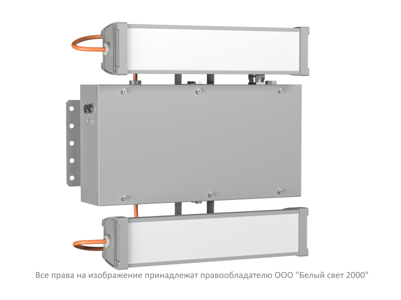 светильник аварийный bs-twinled-81-l3-stabilar3-mss3 белый свет a22738 от BTSprom.by