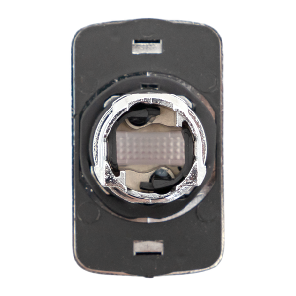  Механизм кнопки исполнительный XB4 "пуск-стоп" с выпирающим стопом возвратный без фиксации с подсветкой PROxima EKF XB4BW84 фото в каталоге от BTSprom.by