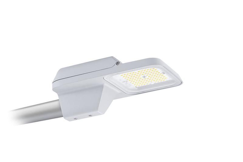 светильник светодиодный brp491 led130/nw 90вт 220-240в dm gm philips 911401673206 от BTSprom.by
