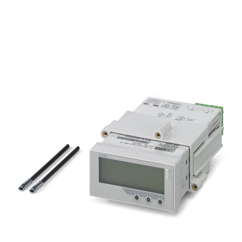 индикатор цифровой fa mcr-d-tui-ui-2rel-up phoenix contact 2907064 от BTSprom.by