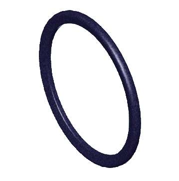 кольцо уплотнительное для трубы d160мм ruvinil ку1-160 от BTSprom.by