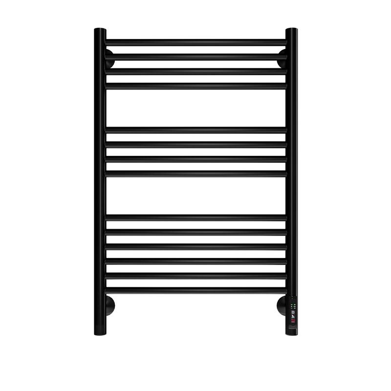  Полотенцесушитель Casa black П14 500х800 электро встроен. диммер Royal Thermo НС-1434004 фото в каталоге от BTSprom.by