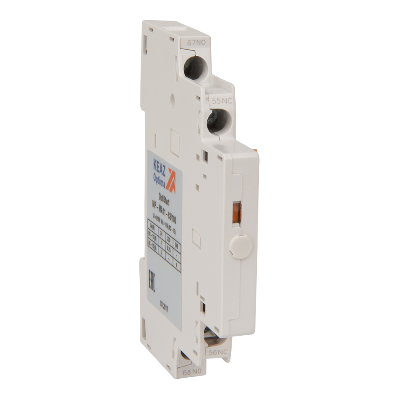 контакт сигнальный optistart mp ma11 кэаз 116826 от BTSprom.by