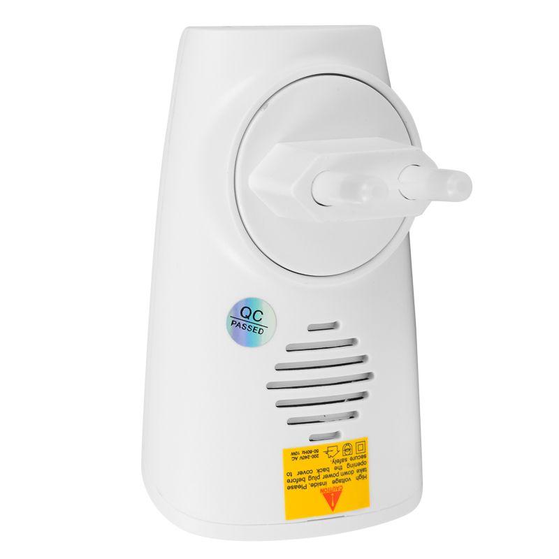  Звонок 220 вольт со световой индикацией RX-7 Rexant 73-0070 фото в каталоге от BTSprom.by