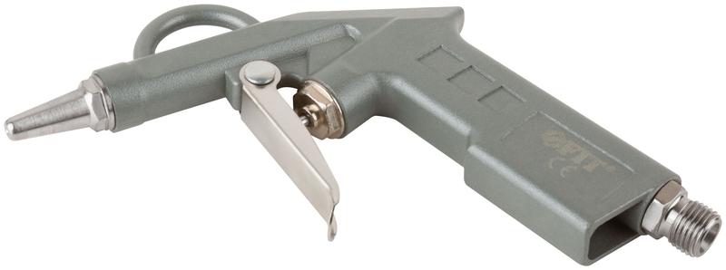  Пистолет продувочный с набором насадок FIT 81067 фото в каталоге от BTSprom.by