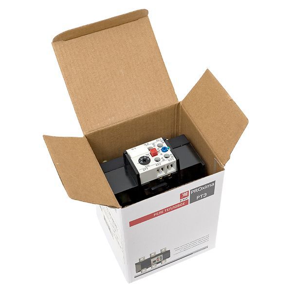  Реле тепловое РТЭ-4315 150-180А PROxima EKF rel-4315-150-180 фото в каталоге от BTSprom.by