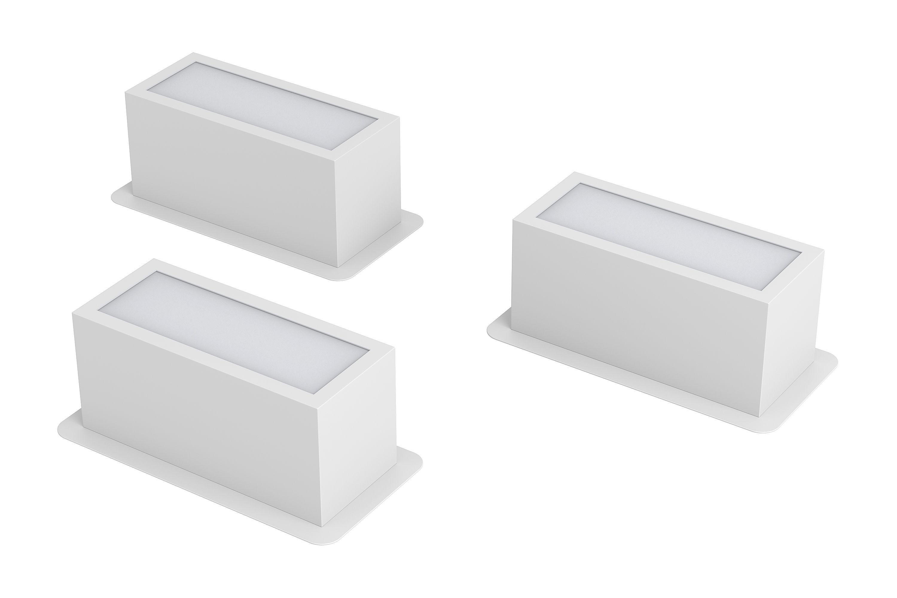 эколюмен arm-грильято-домино-25-50х100.3 от BTSprom.by