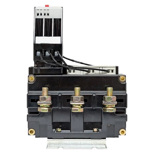  Реле тепловое РТЭ-53125 125-200А PROxima EKF rel-53125-125-200 фото в каталоге от BTSprom.by