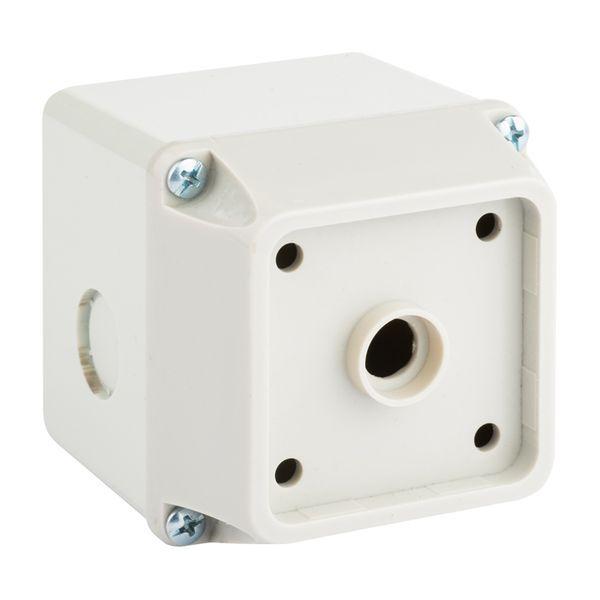 бокс защитный ip54 до 63а ekf pk-ip54-63 от BTSprom.by
