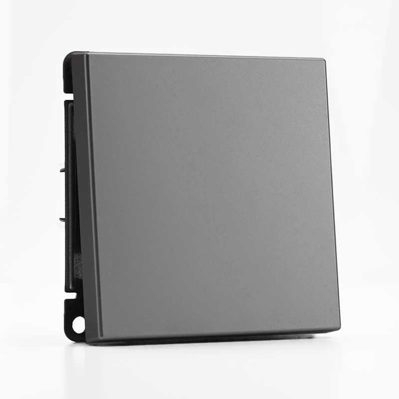 переключатель перекрестный artgallery 10ax быстрозажим. клем. механизм сталь se gal000971s от BTSprom.by