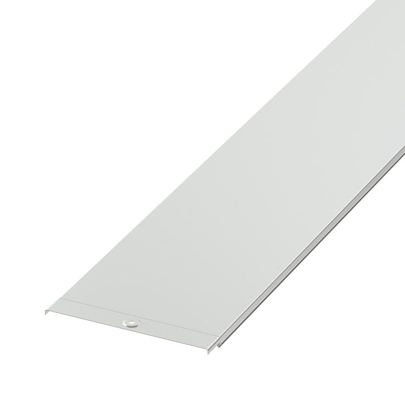 Крышка для лотка осн.600 L3000 сталь 2мм с заземл. оцинк. DKC SKH3060 от BTSprom.by