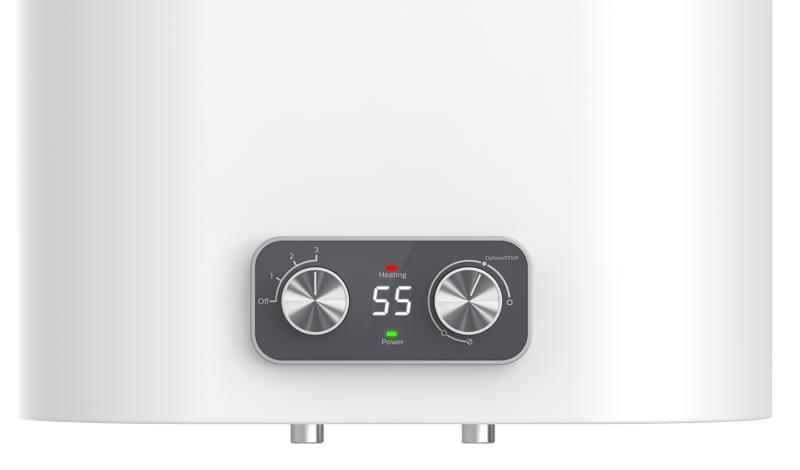  Водонагреватель электрический накопительного типа AWH1617/51(80YB) 2кВт 80л PHILIPS НС-1425533 фото в каталоге от BTSprom.by