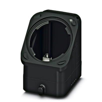 корпус hc-evo-b06-hlfs-plbk phoenix contact 1407619 от BTSprom.by