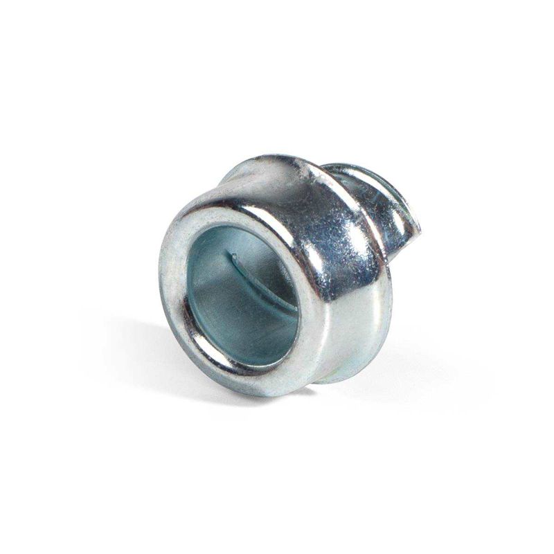 оконцеватель защитный озм-15 (уп.100шт) fortisflex 68405 от BTSprom.by