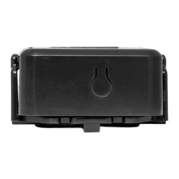  Реле умное в подрозетник 1-канальное Zigbee Connect Select с нейтралью EKF ssh-1g-zb фото в каталоге от BTSprom.by