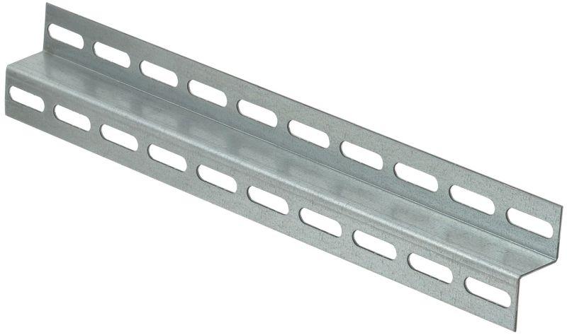 Профиль Z-образный перфорир. L2000 К241 IEK CLW10-GEM-PZ-241-20 от BTSprom.by