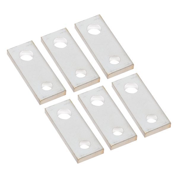  Комплект расширителей выводов K2 500-600А AV POWER-3 AVERES EKF mccb-3-K2630-av фото в каталоге от BTSprom.by