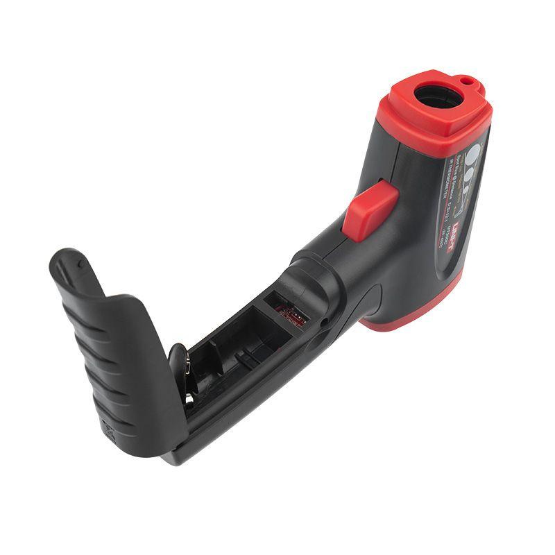  Пирометр UT300C UNI-T 13-0025 фото в каталоге от BTSprom.by