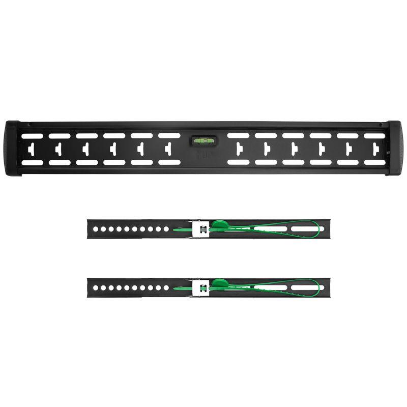  Кронштейн для телевизора 40-65 дюймов фиксированный с быстрой фиксацией Rexant 38-0338 фото в каталоге от BTSprom.by