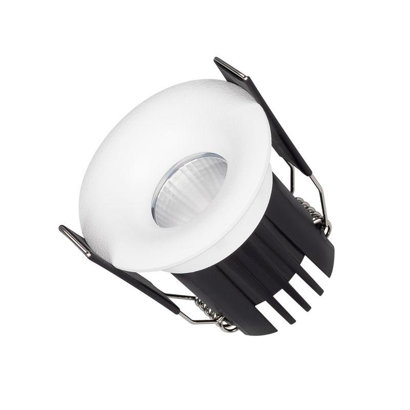 светильник светодиодный ms-foggy-built-r45-5w day4000 (wh 36 deg 230в) ip54 металл arlight 044622 от BTSprom.by