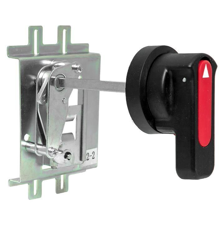привод ручной поворотный cs2 av power-2 averes ekf mccb-2-cs2-av от BTSprom.by