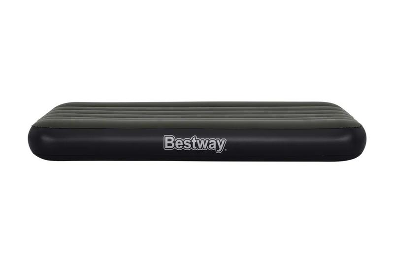 матрас надувной 99х188х25см tritech air (6713l) bestway 6941607326466 от BTSprom.by