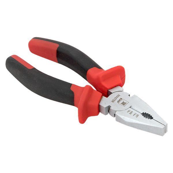 пассатижи 160мм master basic ekf pas-160-mas от BTSprom.by