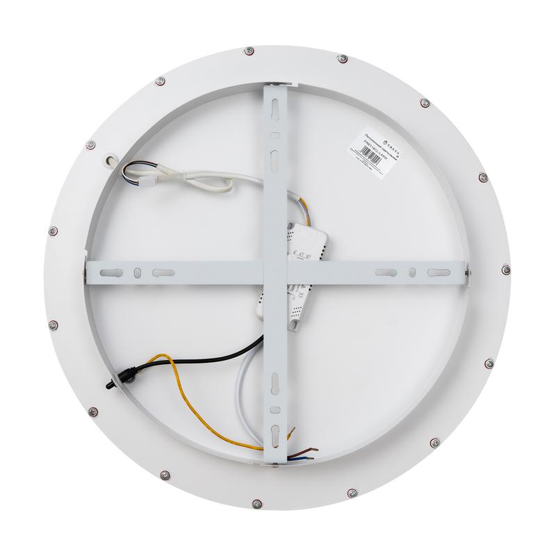  Светильник Lumix 41Вт IP20 потолочн. Freya FR6118CL-L45W фото в каталоге от BTSprom.by