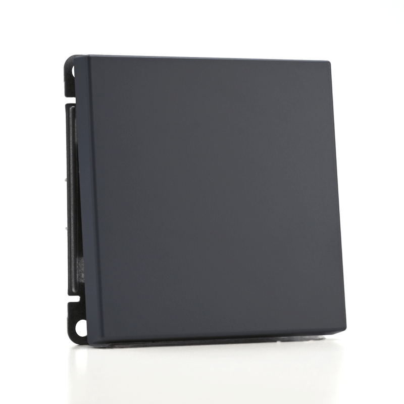 выключатель 1-кл. artgallery (сх. 1) 10ax грифель se gal000711 от BTSprom.by