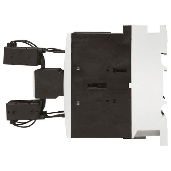  Контактор для конденсатора КМЭК 75квар 230В 1NО AVERES EKF ctrk-s-108-75-230-av фото в каталоге от BTSprom.by