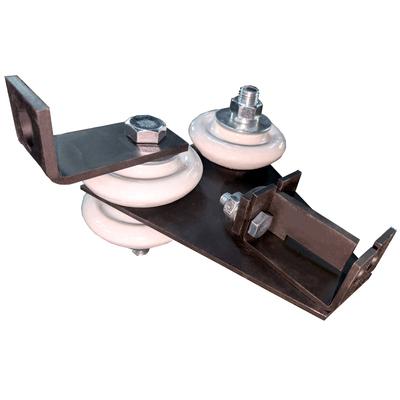 троллеедержатель дтн-8е-у1 кранэлектро 00-00003445 от BTSprom.by