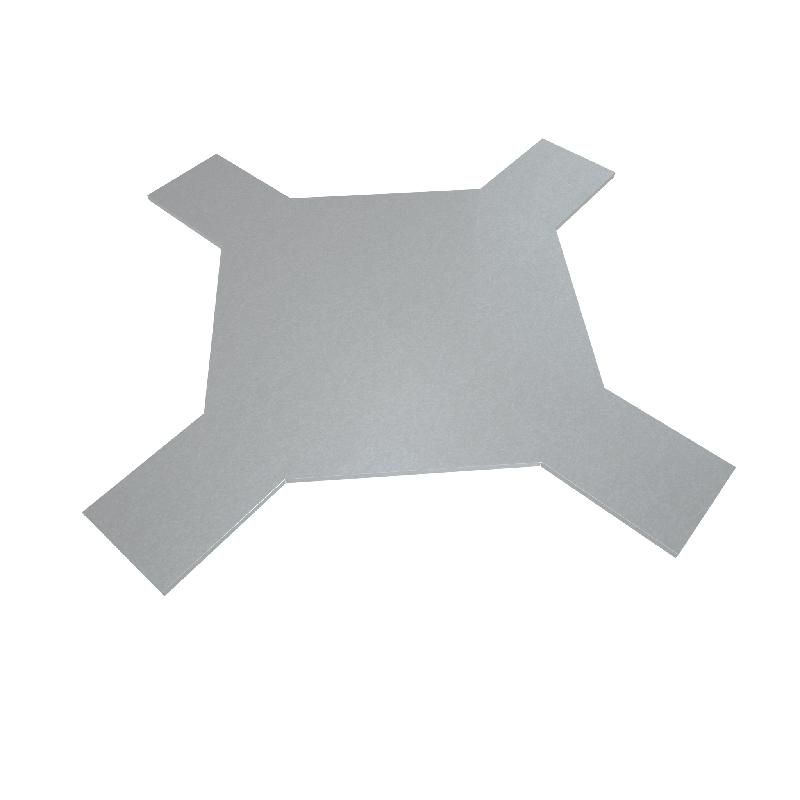крышка для ответвителя x-образ. осн.150 klxd150 км lo10900 от BTSprom.by